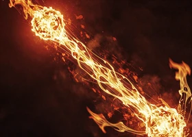 Fireball Spielautomat bei Dragonia Casino - Pragmatic Play