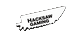 Hacksaw Gaming Logo - Innovative Slots bei Dragonia