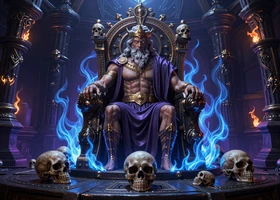 Hades Inferno 1000 Spielautomat bei Dragonia Casino - Dragonia Exklusiv