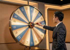 Dream Catcher Spielautomat bei Dragonia Casino - Evolution