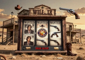 Dead or Alive 2 Spielautomat bei Dragonia Casino - NetEnt