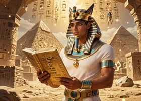 Book of Dead Spielautomat bei Dragonia Casino - Play'n GO