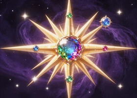 Starburst Spielautomat bei Dragonia Casino - NetEnt